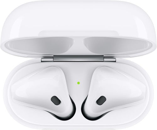 Air Füllhallgató 2