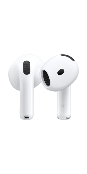 Air Füllhallgató 4