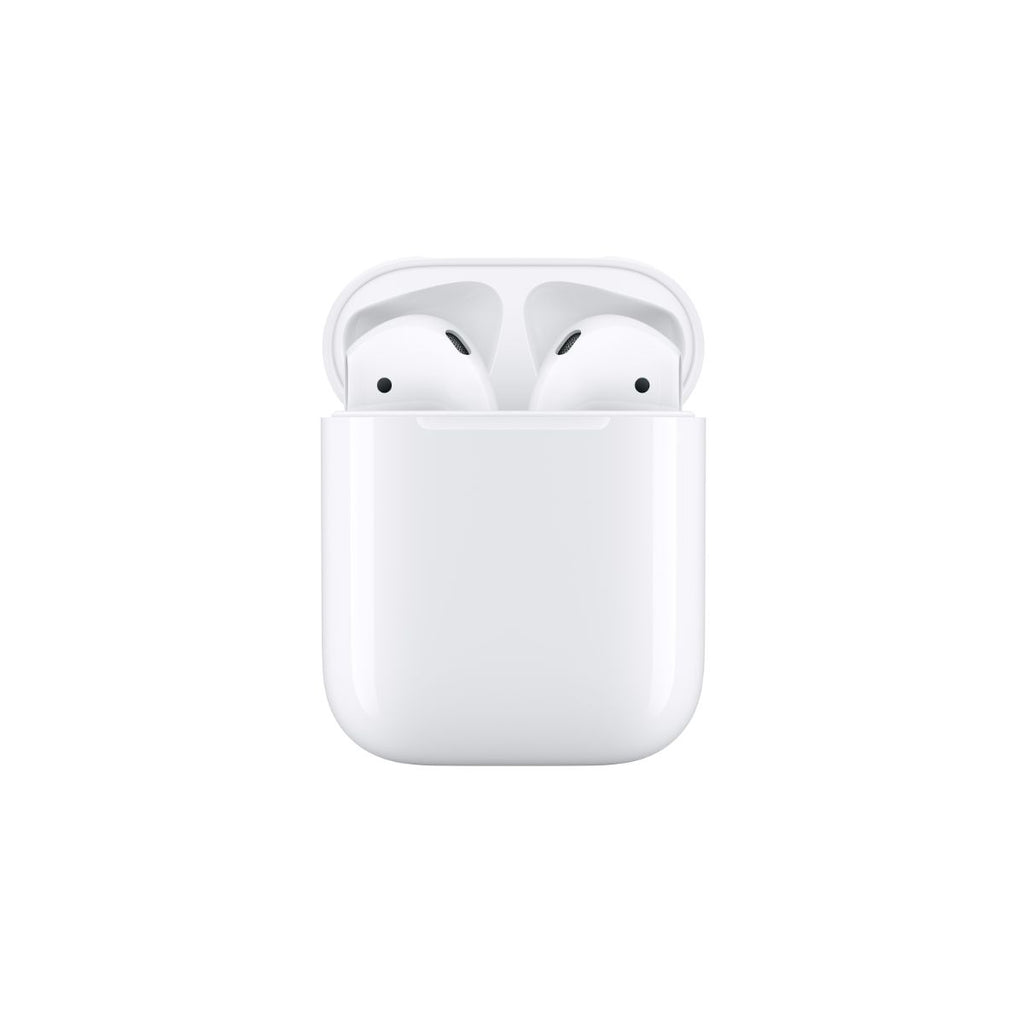 Air Füllhallgató 2